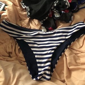 Bathing suit bottoms
